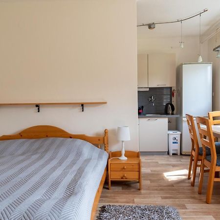 Apartmán Fraise Lejlighed Decin Eksteriør billede