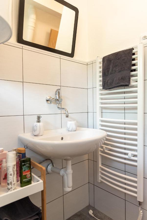 Apartmán Fraise Lejlighed Decin Eksteriør billede