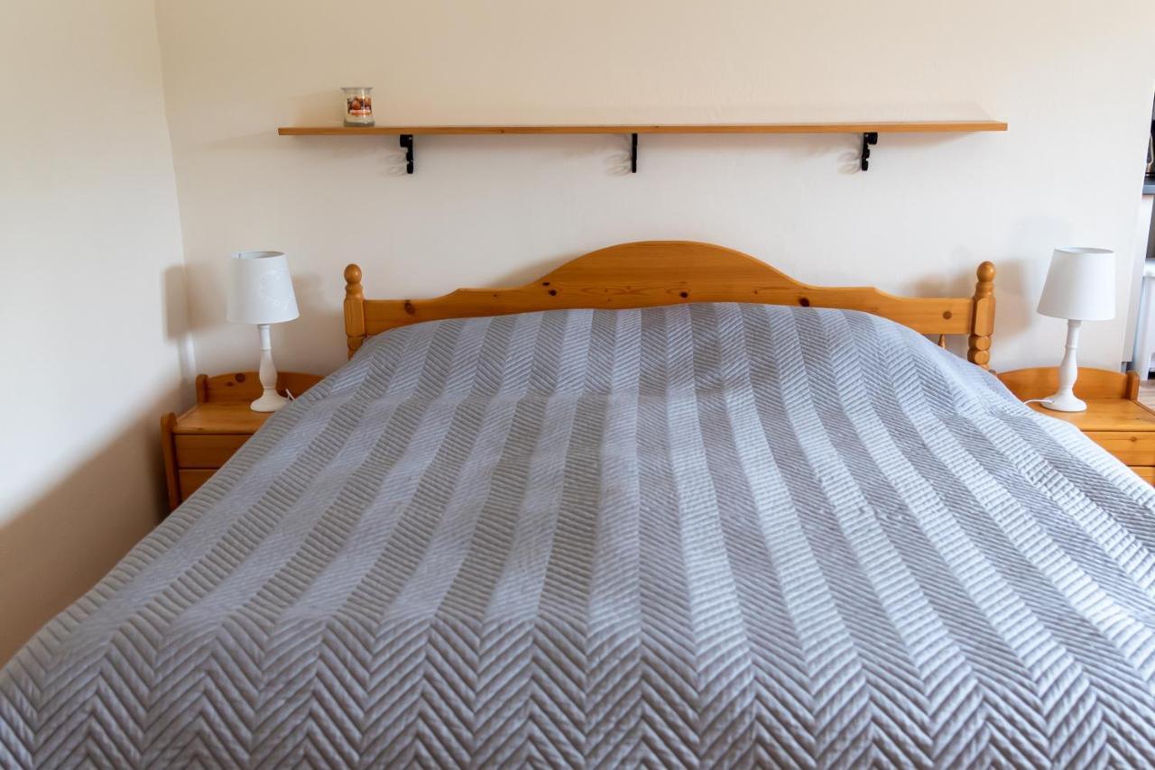 Apartmán Fraise Lejlighed Decin Eksteriør billede